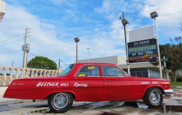 Used 1962 CHEVROLET Impala  | Lake Wales, FL