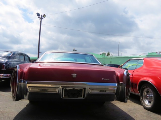 Used 1971 CADILLAC deville  | Lake Wales, FL