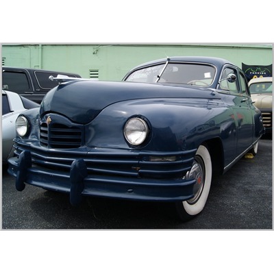 Used 1948 PACKARD SUPER EIGHT  | Lake Wales, FL