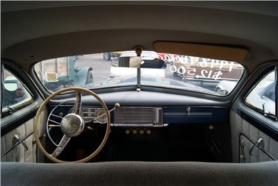 Used 1948 PACKARD SUPER EIGHT  | Lake Wales, FL