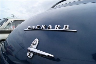 Used 1948 PACKARD SUPER EIGHT  | Lake Wales, FL