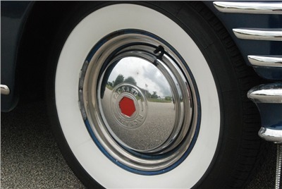 Used 1948 PACKARD SUPER EIGHT  | Lake Wales, FL