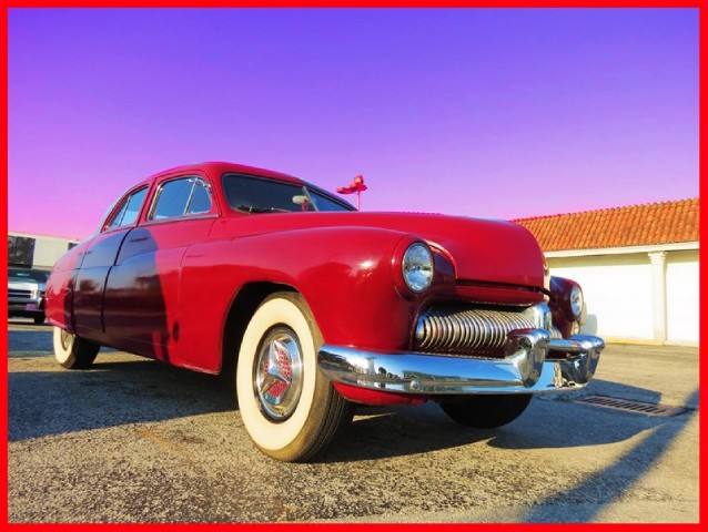 Used 1949 MERCURY SEDAN  | Lake Wales, FL