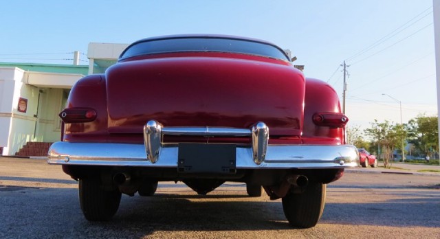 Used 1949 MERCURY SEDAN  | Lake Wales, FL