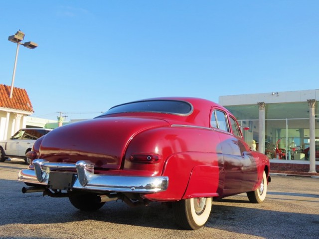 Used 1949 MERCURY SEDAN  | Lake Wales, FL