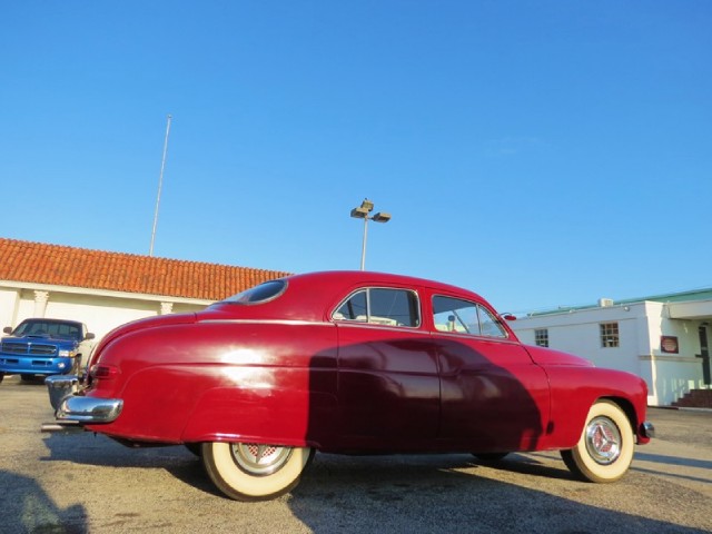 Used 1949 MERCURY SEDAN  | Lake Wales, FL