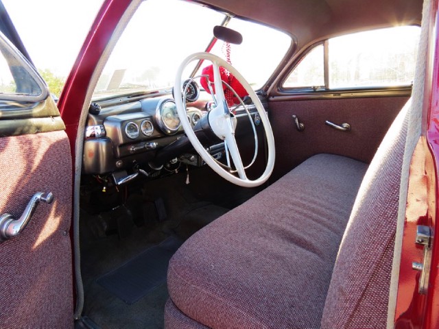 Used 1949 MERCURY SEDAN  | Lake Wales, FL