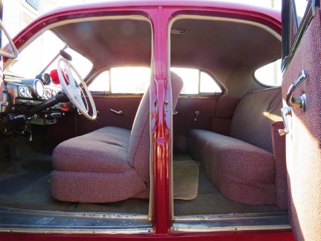 Used 1949 MERCURY SEDAN  | Lake Wales, FL