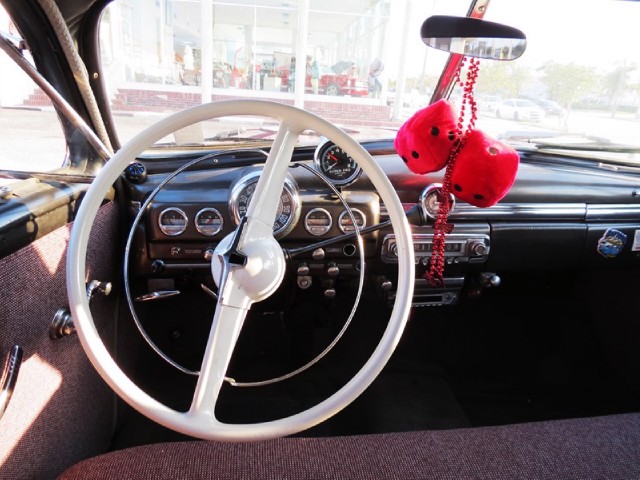 Used 1949 MERCURY SEDAN  | Lake Wales, FL