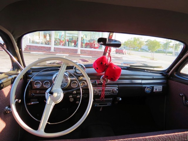 Used 1949 MERCURY SEDAN  | Lake Wales, FL