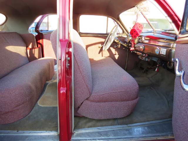 Used 1949 MERCURY SEDAN  | Lake Wales, FL