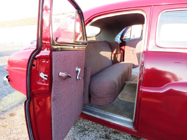 Used 1949 MERCURY SEDAN  | Lake Wales, FL