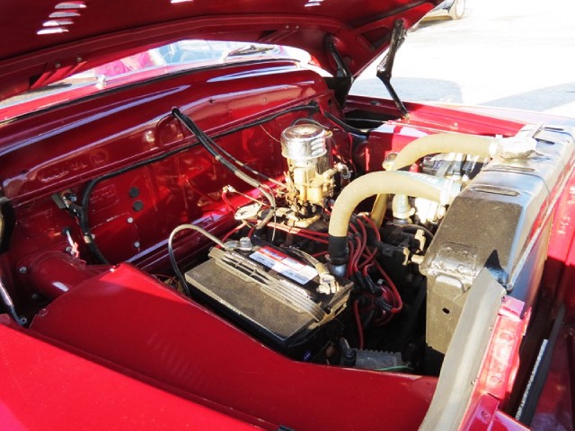 Used 1949 MERCURY SEDAN  | Lake Wales, FL