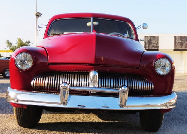 Used 1949 MERCURY SEDAN  | Lake Wales, FL