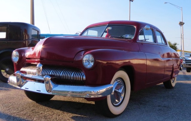 Used 1949 MERCURY SEDAN  | Lake Wales, FL