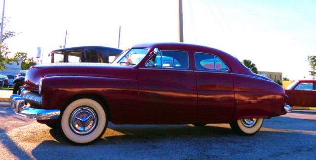 Used 1949 MERCURY SEDAN  | Lake Wales, FL