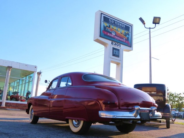 Used 1949 MERCURY SEDAN  | Lake Wales, FL