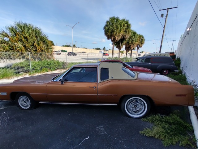 Used 1978 CADILLAC Eldorado  | Lake Wales, FL