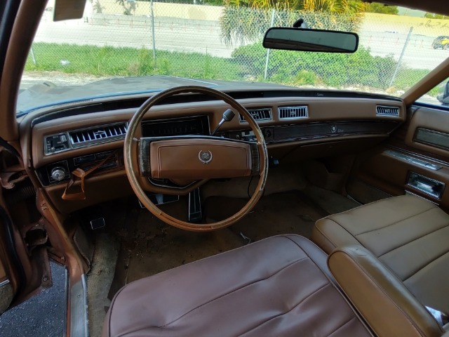 Used 1978 CADILLAC Eldorado  | Lake Wales, FL