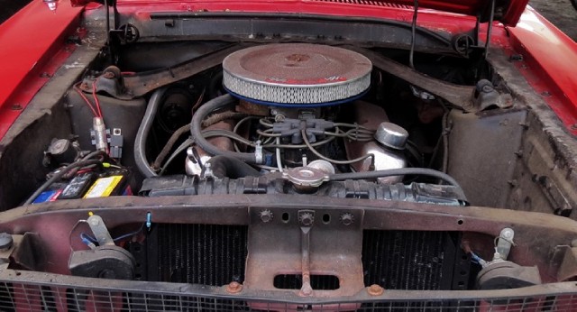 Used 1967 Ford Mustang  | Lake Wales, FL