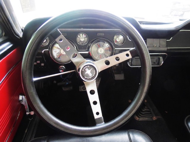 Used 1967 Ford Mustang  | Lake Wales, FL