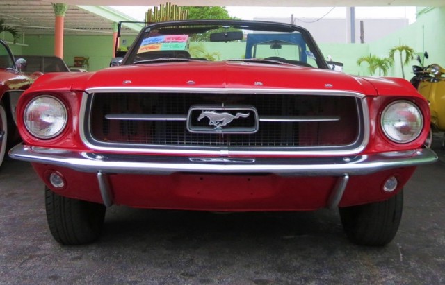 Used 1967 Ford Mustang  | Lake Wales, FL