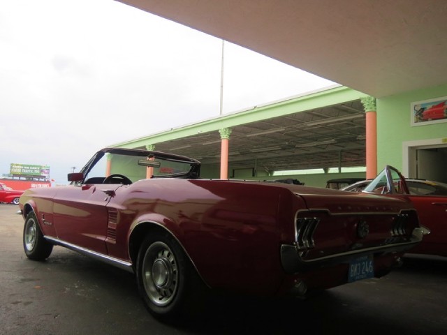 Used 1967 Ford Mustang  | Lake Wales, FL