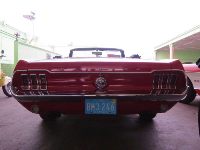 Used 1967 Ford Mustang  | Lake Wales, FL