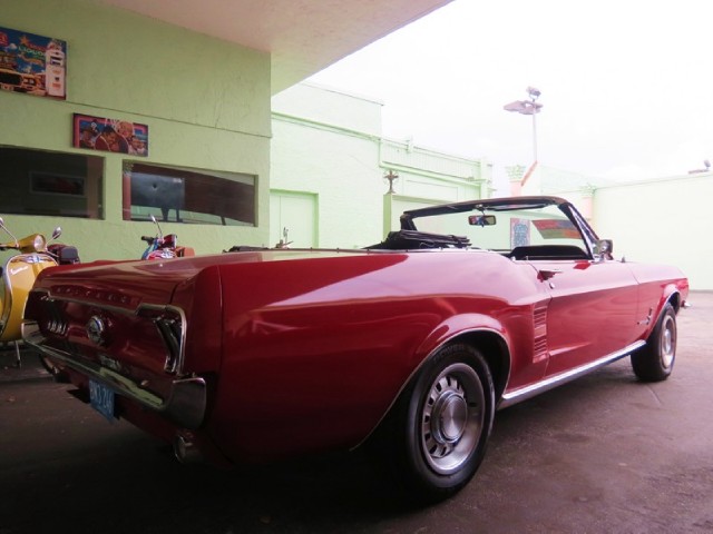 Used 1967 Ford Mustang  | Lake Wales, FL