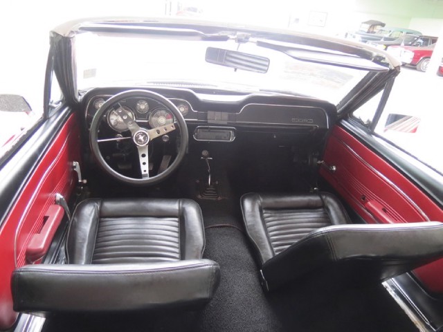 Used 1967 Ford Mustang  | Lake Wales, FL