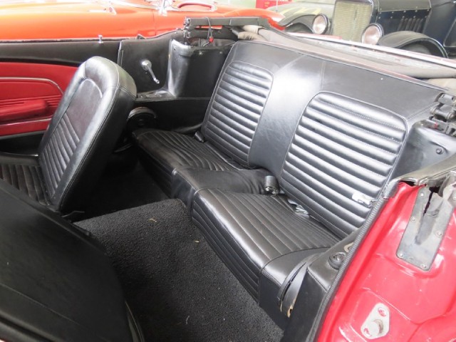 Used 1967 Ford Mustang  | Lake Wales, FL