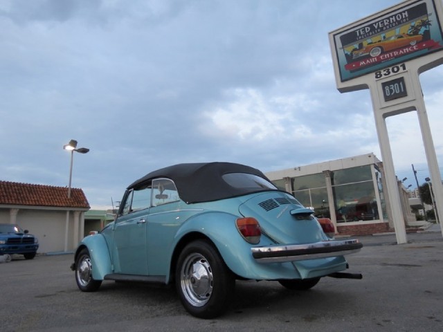 Used 1979 VOLKSWAGEN Beetle  | Lake Wales, FL