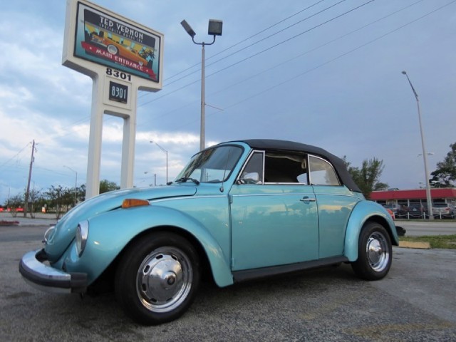 Used 1979 VOLKSWAGEN Beetle  | Lake Wales, FL