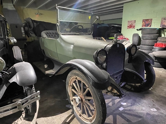 Used 1918 Dodge Touring | St. Petersburg, FL