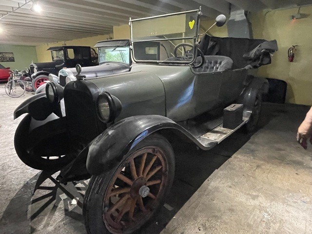 Used 1918 Dodge Touring | St. Petersburg, FL