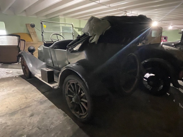Used 1918 Dodge Touring | St. Petersburg, FL