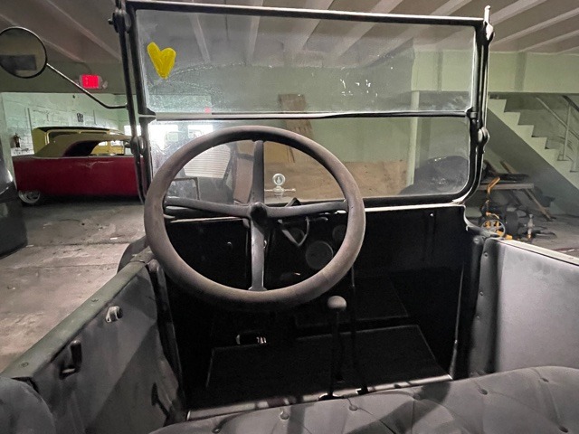 Used 1918 Dodge Touring | St. Petersburg, FL