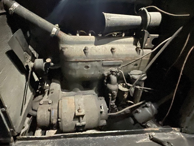 Used 1918 Dodge Touring | St. Petersburg, FL