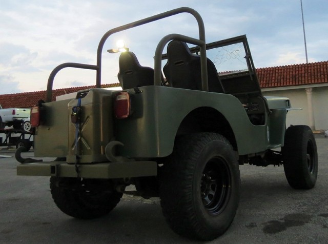 Used 1946 WILLYS Jeep  | Lake Wales, FL
