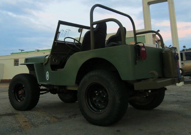 Used 1946 WILLYS Jeep  | Lake Wales, FL