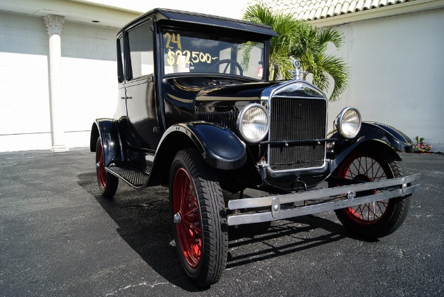 Used 1924 FORD MODEL T  | Miami, FL