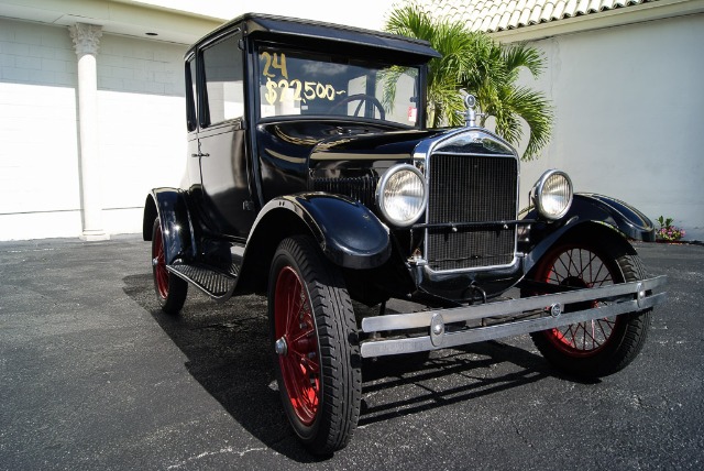 Used 1924 FORD MODEL T  | Lake Wales, FL