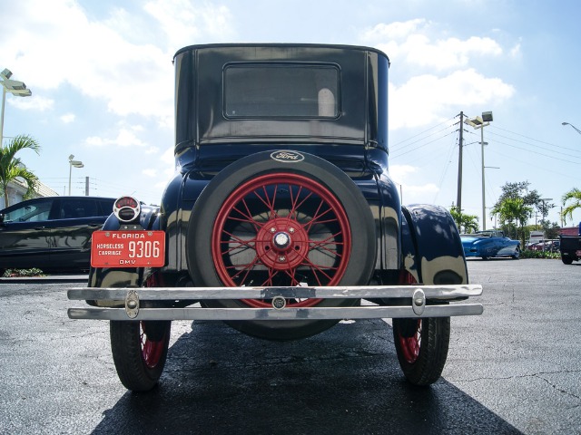 Used 1924 FORD MODEL T  | Lake Wales, FL