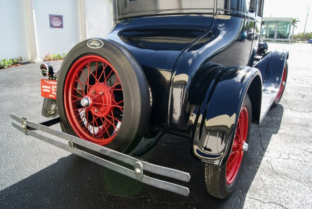 Used 1924 FORD MODEL T  | Lake Wales, FL