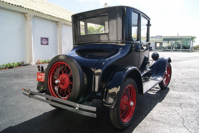 Used 1924 FORD MODEL T  | Lake Wales, FL