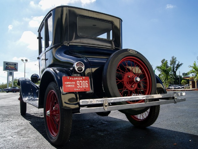 Used 1924 FORD MODEL T  | Lake Wales, FL