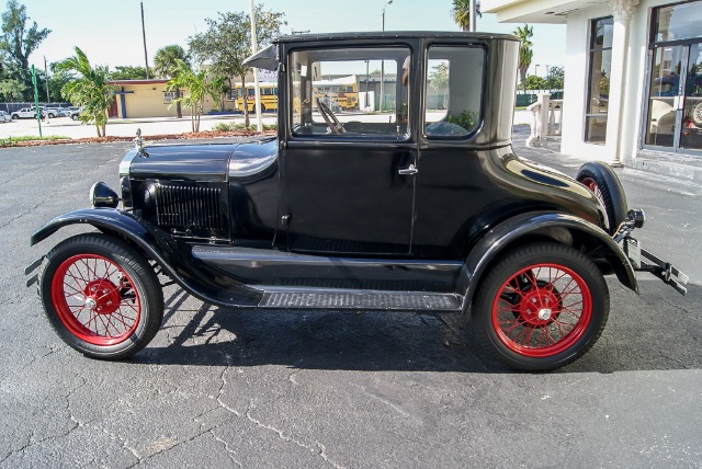 Used 1924 FORD MODEL T  | Lake Wales, FL