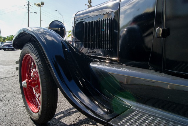 Used 1924 FORD MODEL T  | Lake Wales, FL