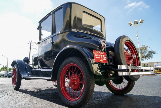 Used 1924 FORD MODEL T  | Lake Wales, FL