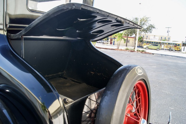 Used 1924 FORD MODEL T  | Lake Wales, FL